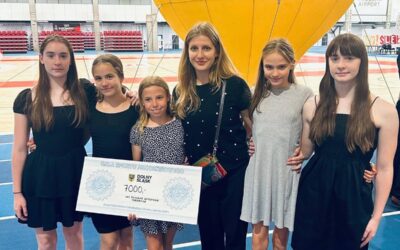 DOLNOŚLĄSKA GALA SPORTU MŁODZIEŻOWEGO