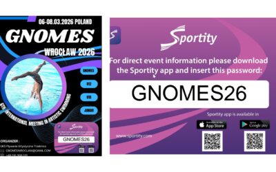 GNOMES 2026 – WROCŁAW